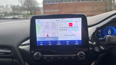 Ford Puma 1.0 EcoBoost Hybrid mHEV ST-Line 5dr Petrol Hatchback